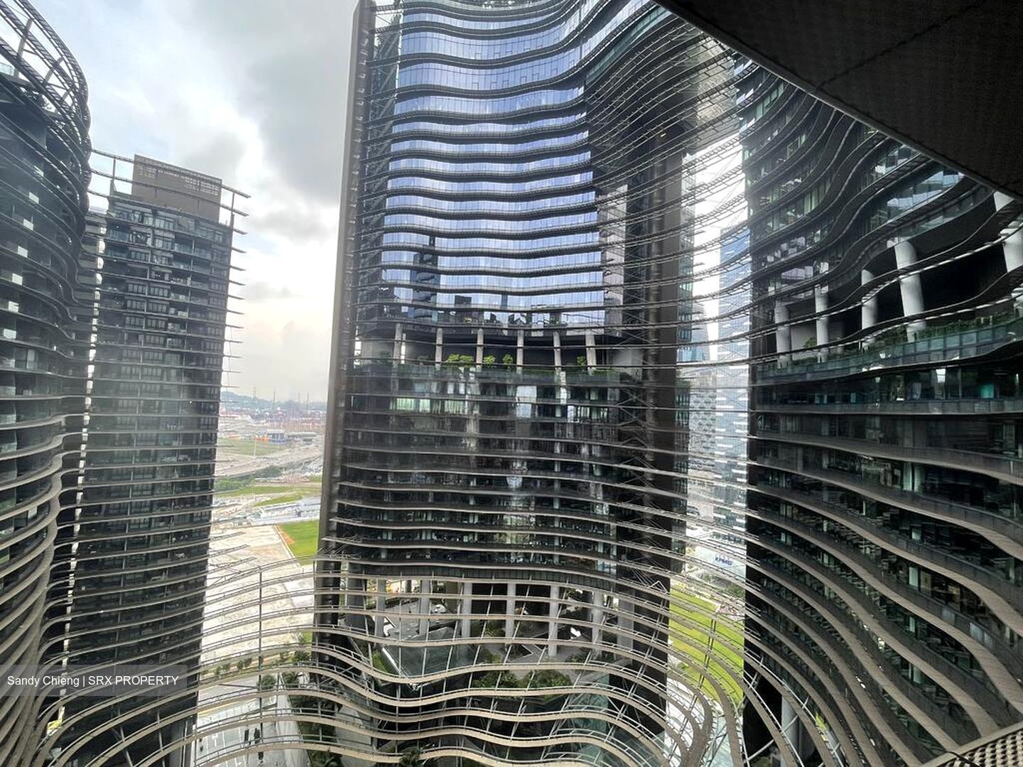 Straits View (D1), Condominium #472283411